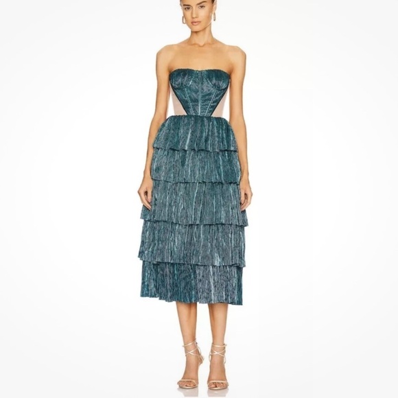 Bronx & Banco Dress - Picture 1 of 8
